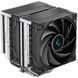 Кулер процесорний DeepCool AK620 (R-AK620-BKNNMT-G) [608883], фото 9