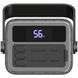 УМБ Aspiring 40000mAh Vigor 40 65W PD 2xUSB-A, 2xUSB-C, LED, Black (PPVG.V04) [405014], фото 6