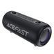 Портативна колонка ACEFAST K2 Air Portable Speaker Black (6974316284734) [805744], фото 1