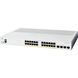 Комутатор Cisco Catalyst 1200 24xGE, PoE, 4x10G SFP+ (C1200-24P-4X) [105194], фото 4