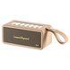 Портативна акустична система 2E SoundLegend 80Вт, BT 5.3, TWS, FLAC, MP3, WAV, EQ, PowerBank, IPX6, RGB, Коричневий (2E-BSSLWBN) [114316], фото 9