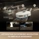 Робот-пилосос Dreame Bot MatriX 10 Ultra Black (RLX95CE-bl) [614498], фото 19