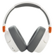 Гарнітура JBL JR460NC White (JBLJR460NCWHT) [201223], фото 6