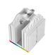 Кулер процесорний DeepCool AK620 Digital Pro White (R-AK620-WHAPMN-G) [614379], фото 6