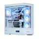 Корпус Zalman P50 DS White без БЖ (P50DSWHITE) [608825], фото 6