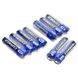 Батарейка Cuanen LR6/AA Super Heavy Duty (4шт) (6971863850030) [806173], фото 2