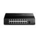 Комутатор некерований, мережеве обладнання, TP-LINK (TL-SF1016D) [500950], фото 3