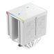 Кулер процесорний DeepCool AK620 Digital Pro White (R-AK620-WHAPMN-G) [614379], фото 7