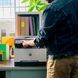 Багатофункціональний пристрій А4 кол. HP Color LaserJet Pro MFP 3303fdn (499M7A) [106763], фото 12