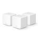 WiFi Mesh-система Mercusys Halo H60X 3-pack (HALO-H60X-3-PACK) [609632], фото 1