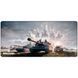 Ігрова поверхня Wargaming World of Tanks The Winged Warriors (FSWGMP_WINGWR_XL) [619052], фото 1