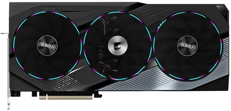 Відеокарта GIGABYTE GeForce RTX 4070 Ti 12GB GDDR6X ELITE (GV-N407TAORUS_E-12GD)