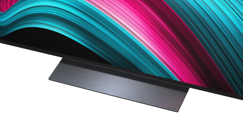 LED-телевізор LG (OLED48C54LA) [200508]
