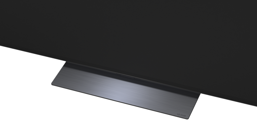 LED-телевізор LG (OLED48C54LA) [200508]