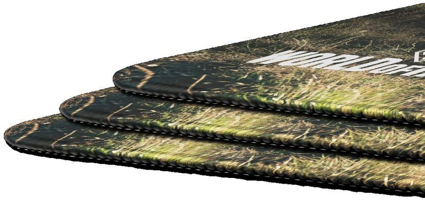 Ігрова поверхня Wargaming World of Tanks The Winged Warriors (FSWGMP_WINGWR_XL) [619052]