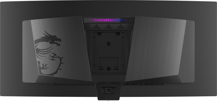 Монітор 34" MSI (MPG 341CQR QD-OLED X36) [504016]
