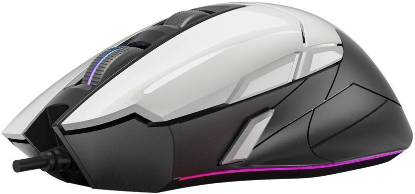 Миша Bloody W70 Max Panda White (W70 Max Bloody (Panda White)) [606583]