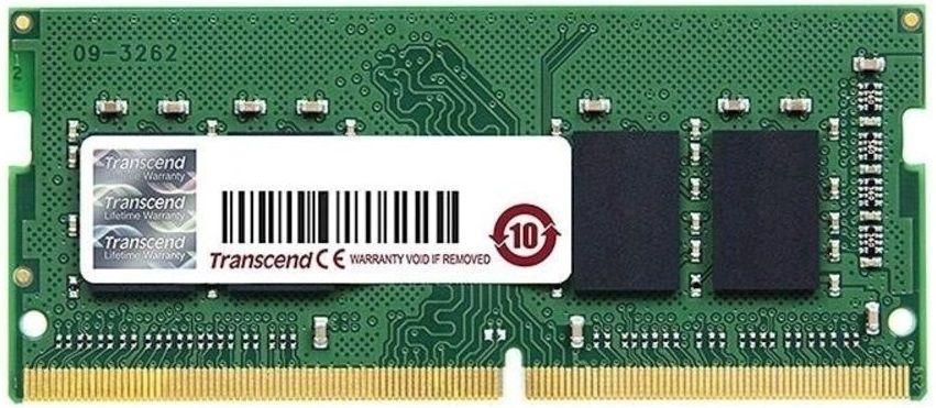 Пам'ять ноутбука Transcend DDR4 8GB 2666 (JM2666HSB-8G)