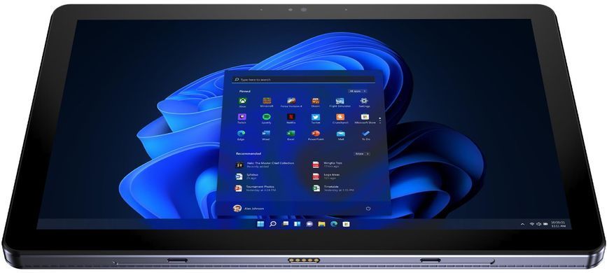 Планшет Chuwi Hi10 X1 8/256GB Win11 (CWI641/CW-112613) [609908]
