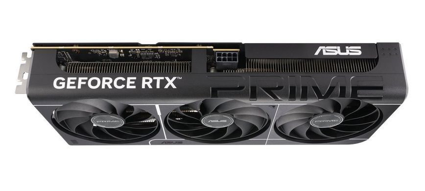 Відеокарта GF RTX 5060 Ti 16GB GDDR7 Prime OC Asus (PRIME-RTX5060TI-O16G) [605849]