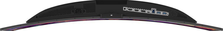 Монітор 34" MSI (MPG 341CQR QD-OLED X36) [504016]