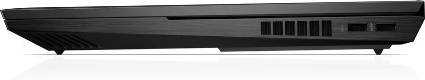 Ноутбук HP OMEN 17-ck2006ua 17.3" QHD IPS AG, Intel i7-13700HX, 32GB, F2048GB, NVD4090-16, DOS, чорний (8A805EA) [111108]