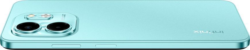 Смартфон Infinix (Smart 9 X6532 4/128GB Mint Green) [604461]