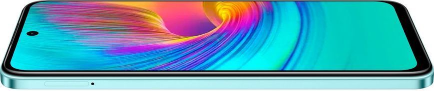 Смартфон Infinix (Smart 9 X6532 4/128GB Mint Green) [604461]