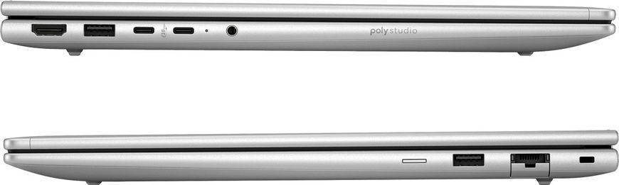 Ноутбук HP ProBook 4 G1i 16" WUXGA IPS, 300n/U7-255H (5.1)/16Gb/SSD512Gb/RTX 3050, 4GB/FPS/Підсв/DOS (B1BD0AV_V1) [403489]