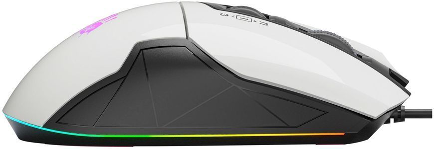 Миша Bloody W70 Max Panda White (W70 Max Bloody (Panda White)) [606583]