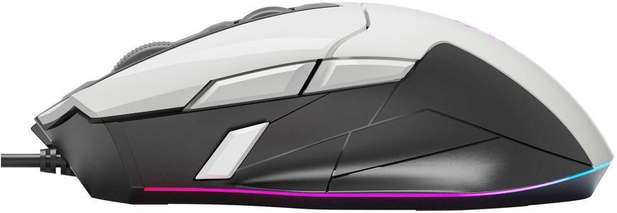 Миша Bloody W70 Max Panda White (W70 Max Bloody (Panda White)) [606583]
