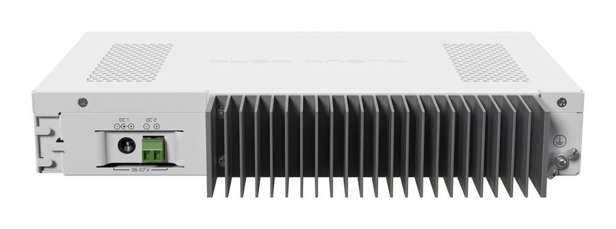 Маршрутизатор MikroTik (CCR2004-16G-2S+PC) [609506]