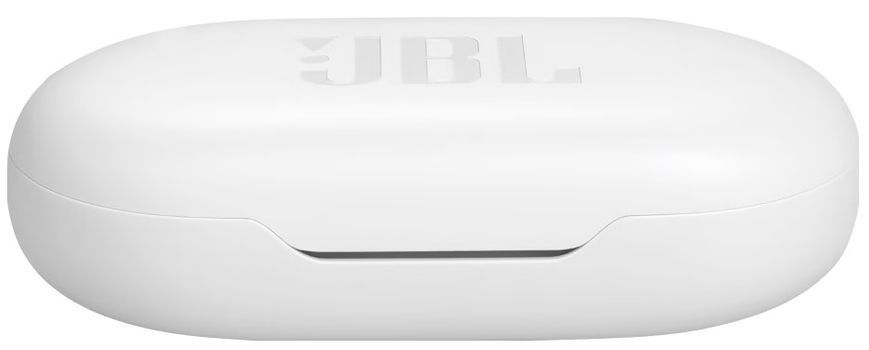 Гарнітура JBL Soundgear Sense White (JBLSNDGEARSNSWHT) [202985]
