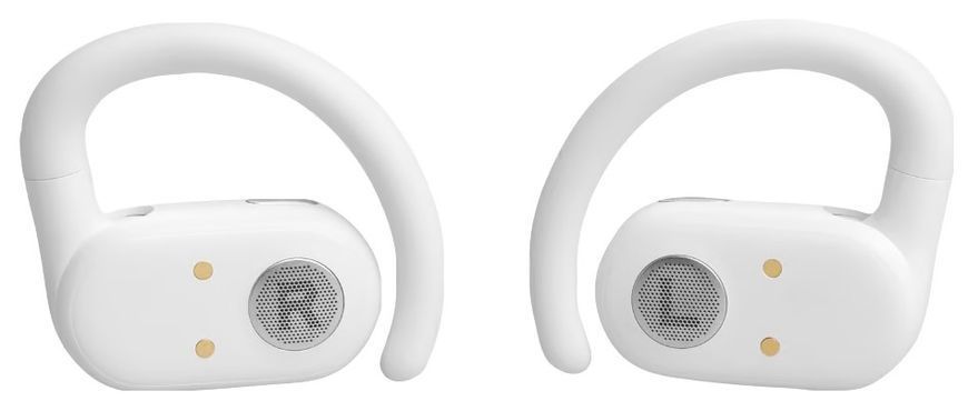 Гарнітура JBL Soundgear Sense White (JBLSNDGEARSNSWHT) [202985]