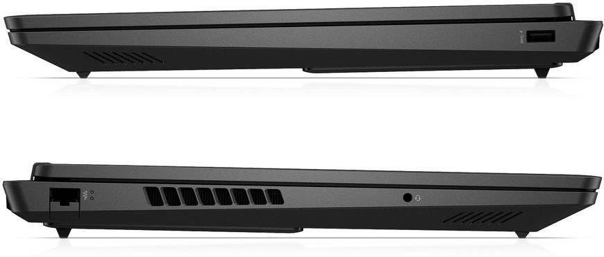 Ноутбук HP OMEN 17-db1002ua 17.3" FHD IPS AG, AMD AI 7 350, 24GB, F1TB, NVD5070-8, DOS, чорний (C3UM4EA) [111392]