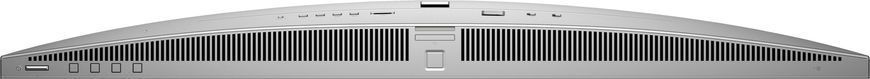 Комп'ютер персональний моноблок HP EliteOne 870-G9 27" QHD IPS AG, Intel i5-14500, 16GB, F512GB, UMA, WiFi, кл+м, 3р, Win11P (7B1F2EA) [110766]