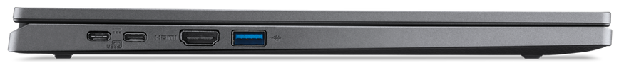 Ноутбук Acer Extensa 15 EX215-24-R3V8 Steel Gray (NX.EJ5EU.004) [200138]