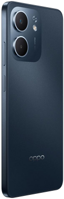 Смартфон OPPO A5x NFC 4/128GB Black Blue (CPH2725 Black Blue) [202880]
