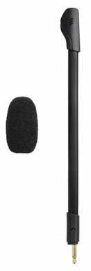 Гарнітура JBL QUANTUM 100X Console Black (JBLQ100XBLKGRN) [201274]
