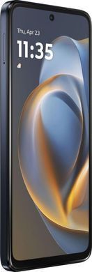 Мобільний телефон MOTO G05 4/128GB DENIM BLUE NFC MOTOROLA (PBA10004UA) [501943]