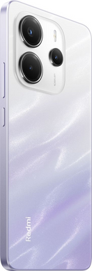 Смартфон Xiaomi Redmi Note 14 8/256GB Mist Purple (1123263) [202851]