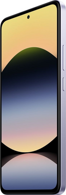 Смартфон Xiaomi Redmi Note 14 8/256GB Mist Purple (1123263) [202851]