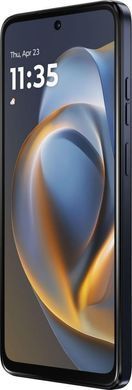 Мобільний телефон MOTO G05 4/128GB DENIM BLUE NFC MOTOROLA (PBA10004UA) [501943]