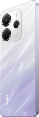 Смартфон Xiaomi Redmi Note 14 8/256GB Mist Purple (1123263) [202851]