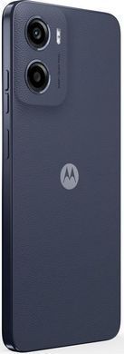 Мобільний телефон MOTO G05 4/128GB DENIM BLUE NFC MOTOROLA (PBA10004UA) [501943]
