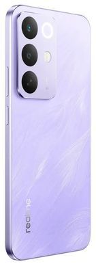 Смартфон Realme C85 Pro 8/128Gb NFC Parrot Purple (RMX5555 6/126 purple) [203419]