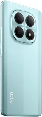 Смартфон (Poco M8 5G 8/256GB Green) [617635]