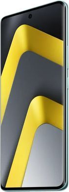 Смартфон (Poco M8 5G 8/256GB Green) [617635]