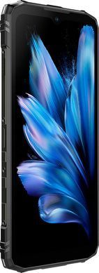 Смартфон Doogee Blade 10 6.56" HD+ /4GB/128GB/ T606 / 5150mAh / 16+8Мп / NFC/ IP68/IP69K Camouflage (Blade10_4_128GB_Camo) [400688]