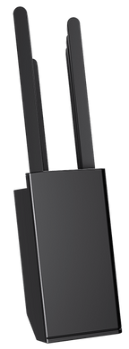 Бездротовий маршрутизатор Tenda AX1500 (RX2L Pro) [204393]